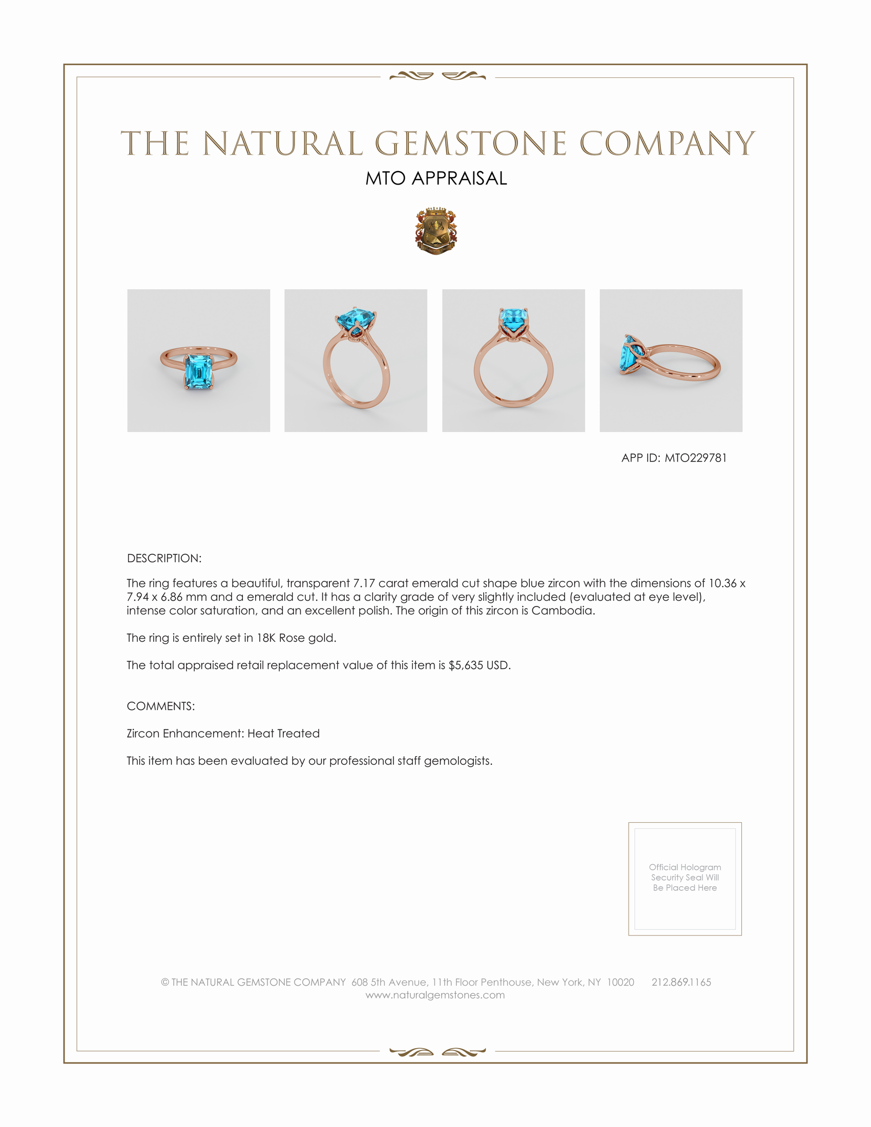 Jewelry