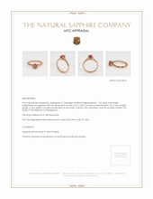 Jewelry Appraisal