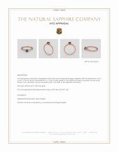 Jewelry Appraisal