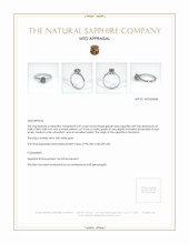 Jewelry Appraisal