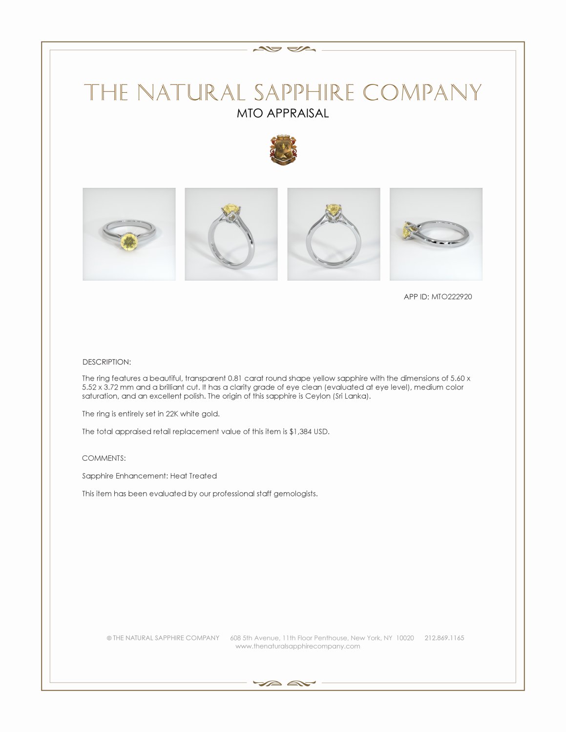 Jewelry