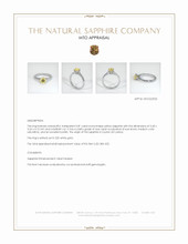 Jewelry Appraisal