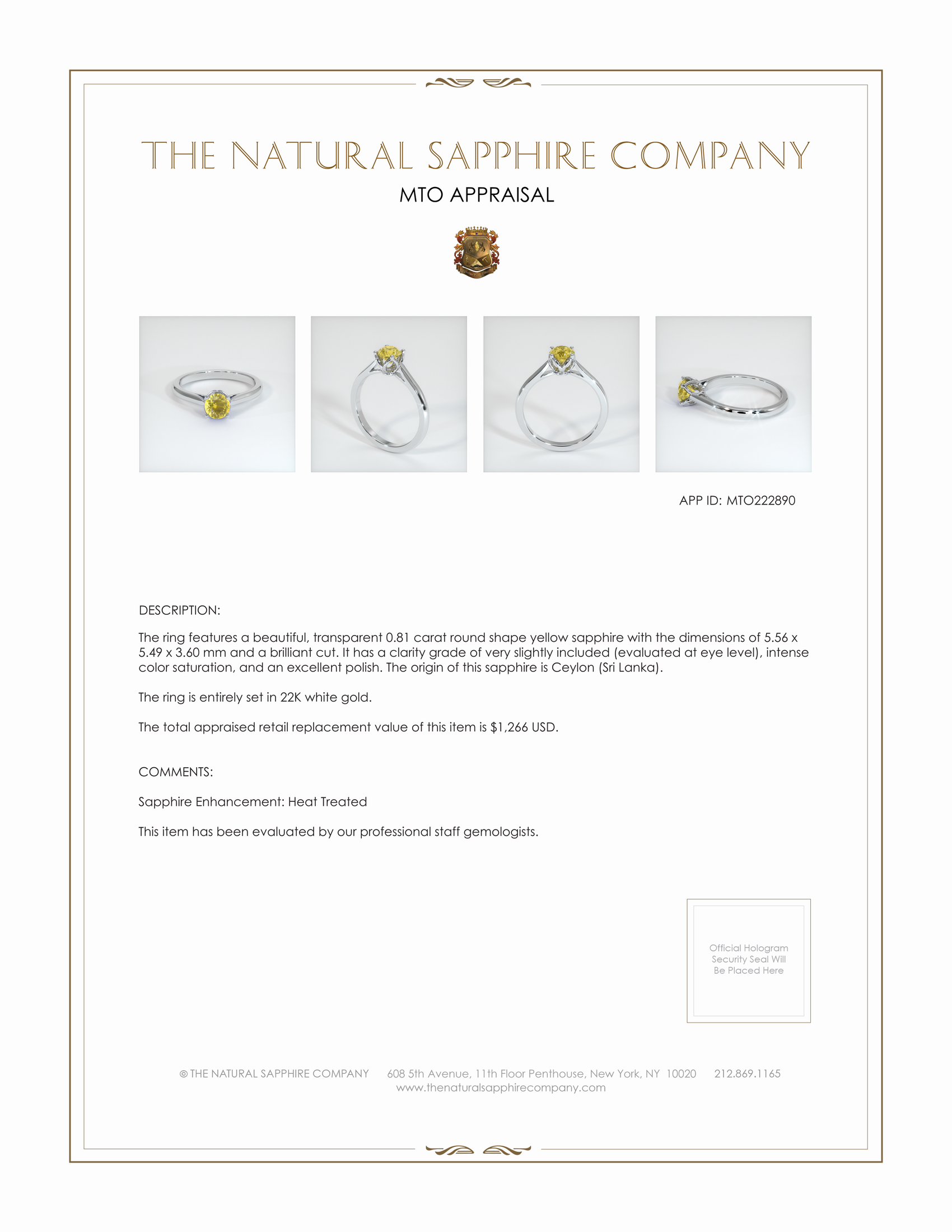 Jewelry