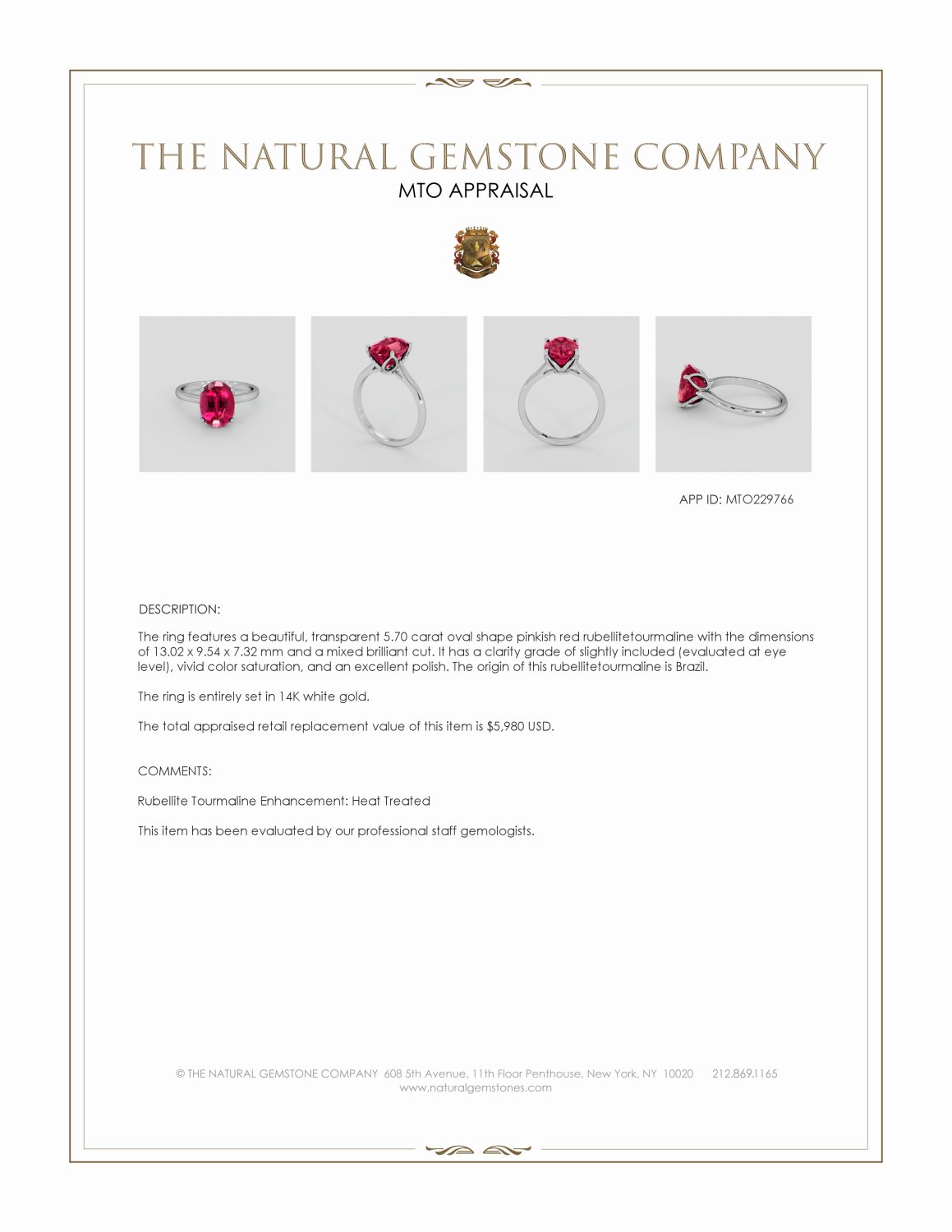 Jewelry