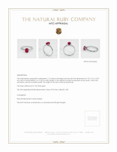 Jewelry Appraisal
