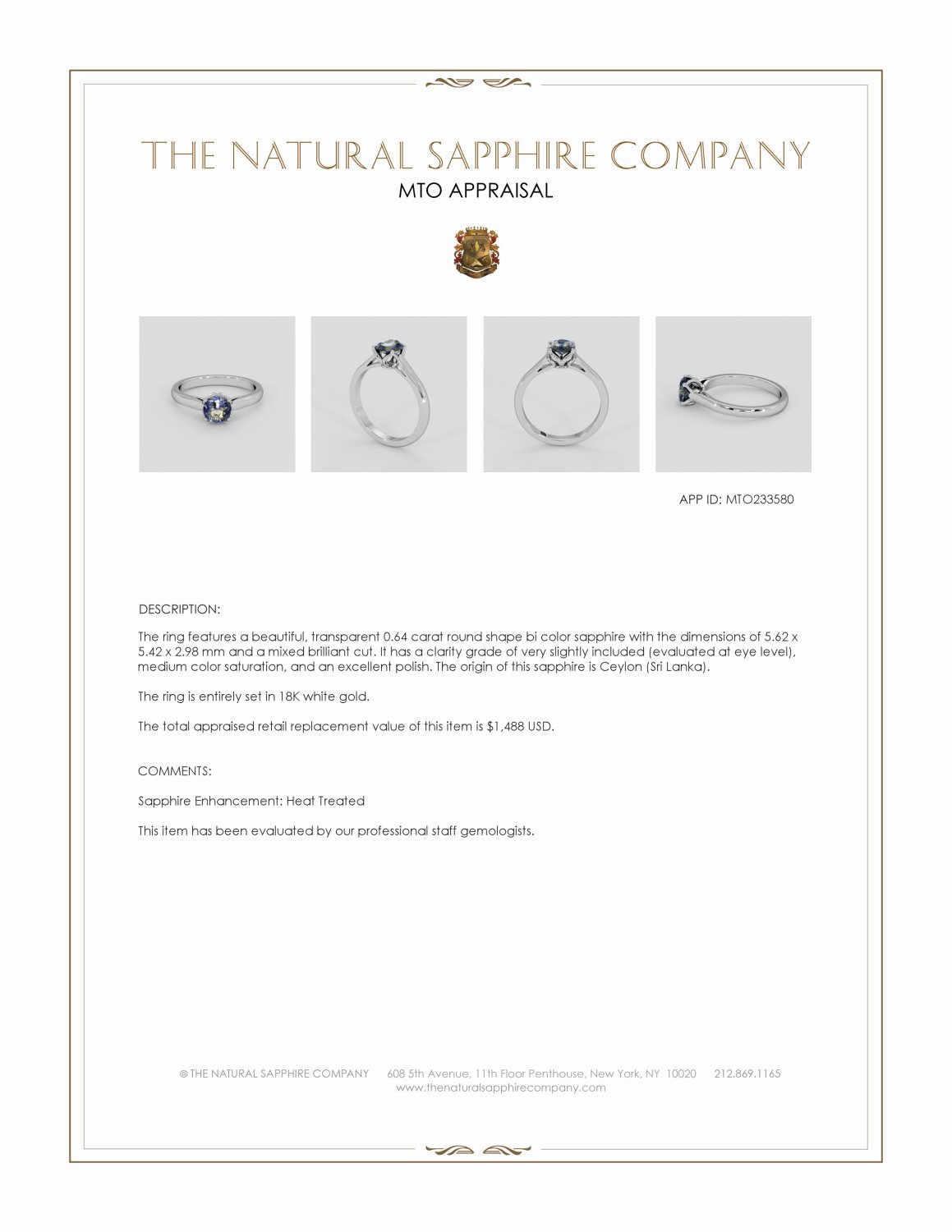 Jewelry