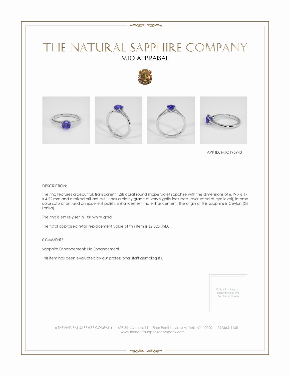 Jewelry