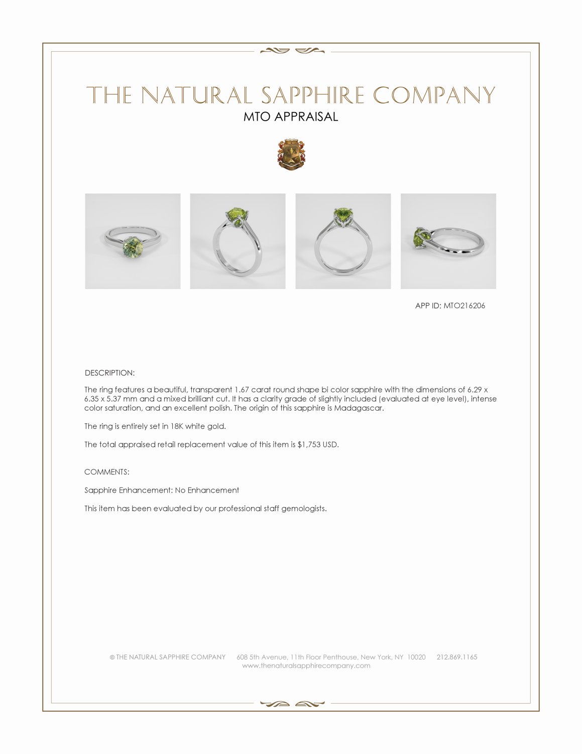 Jewelry