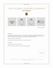 Jewelry Appraisal