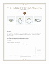 Jewelry Appraisal