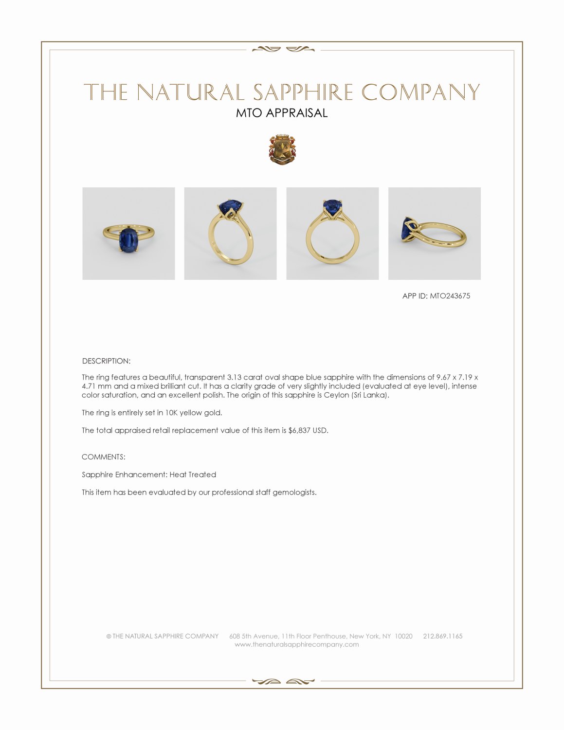 Jewelry