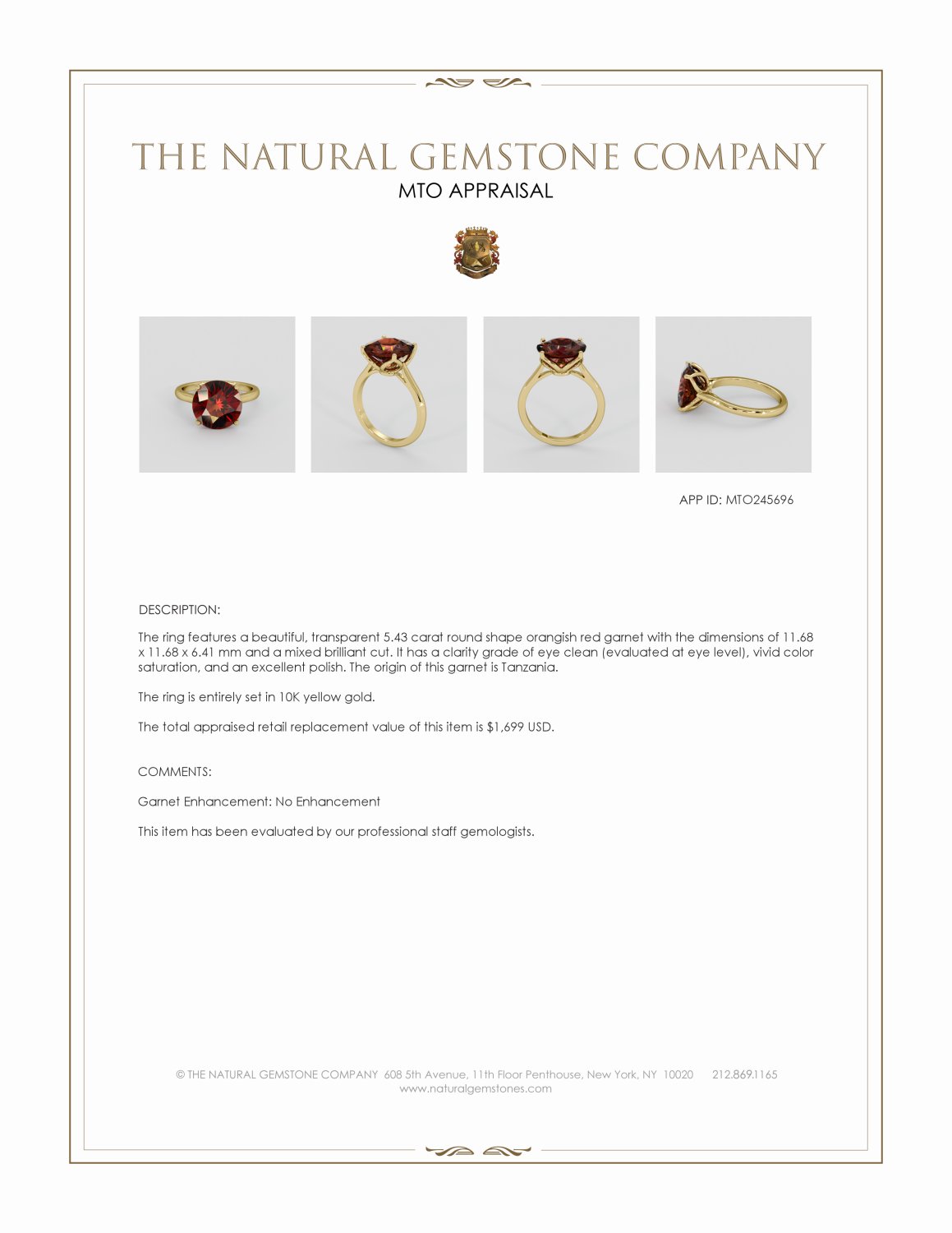 Jewelry