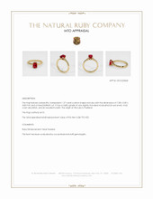 Jewelry Appraisal