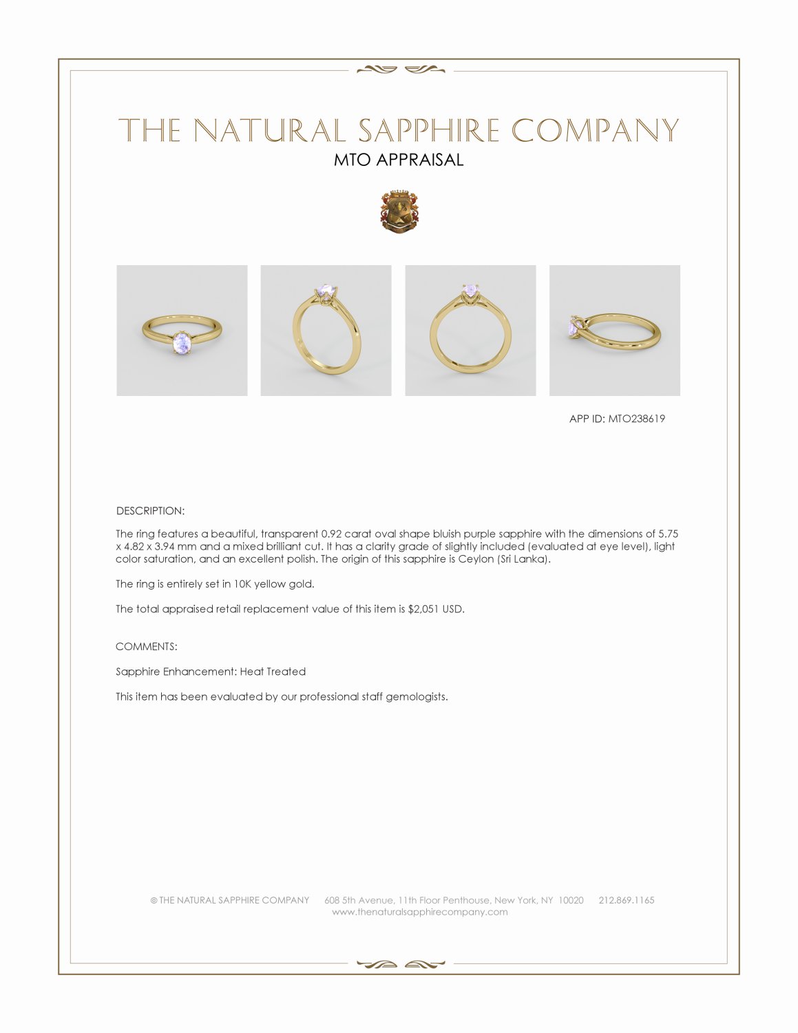 Jewelry