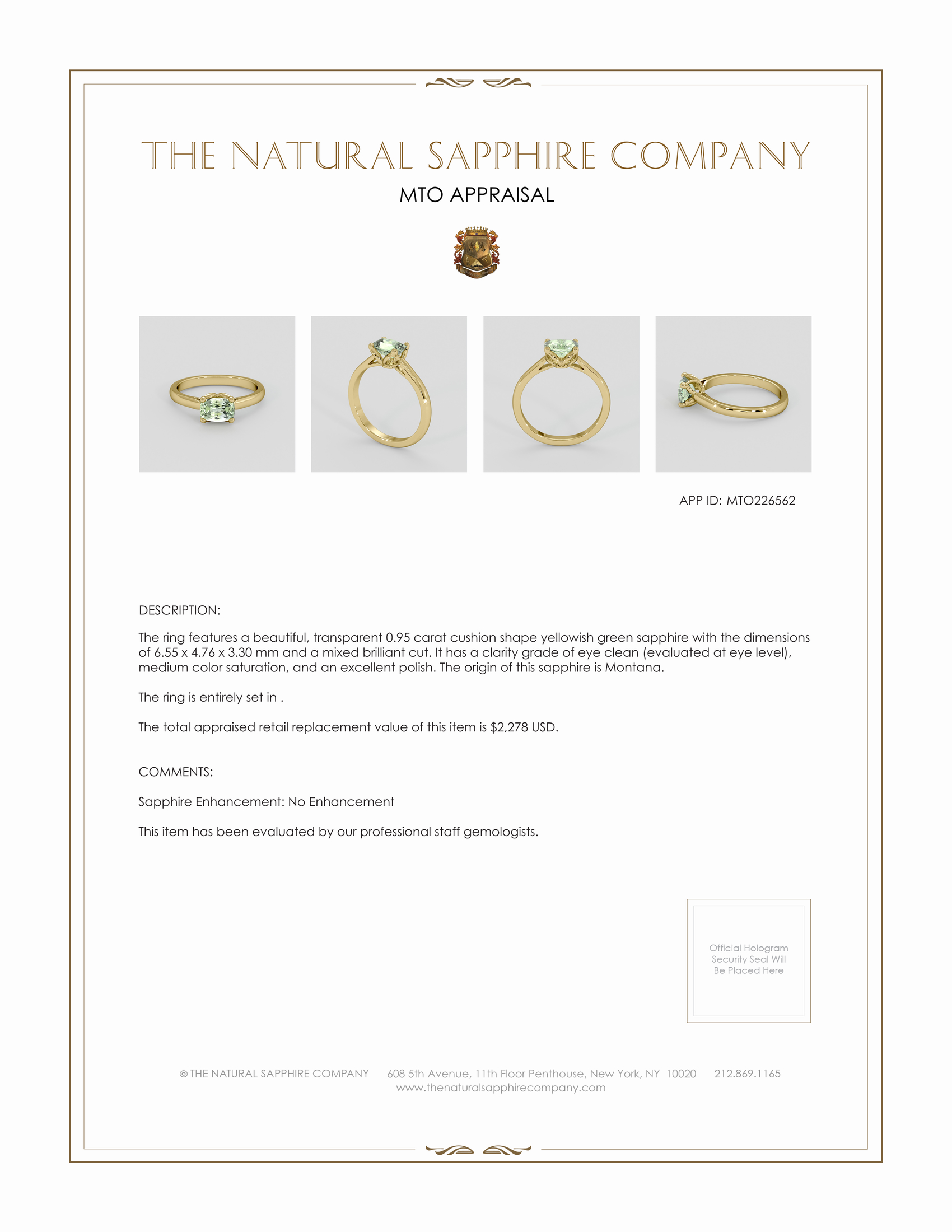 Jewelry