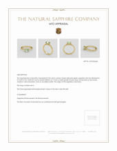 Jewelry Appraisal