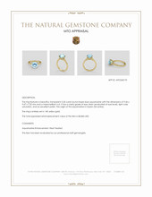 Jewelry Appraisal