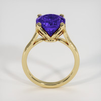 5.05 Ct. Gemstone Ring, 14K Yellow Gold 3