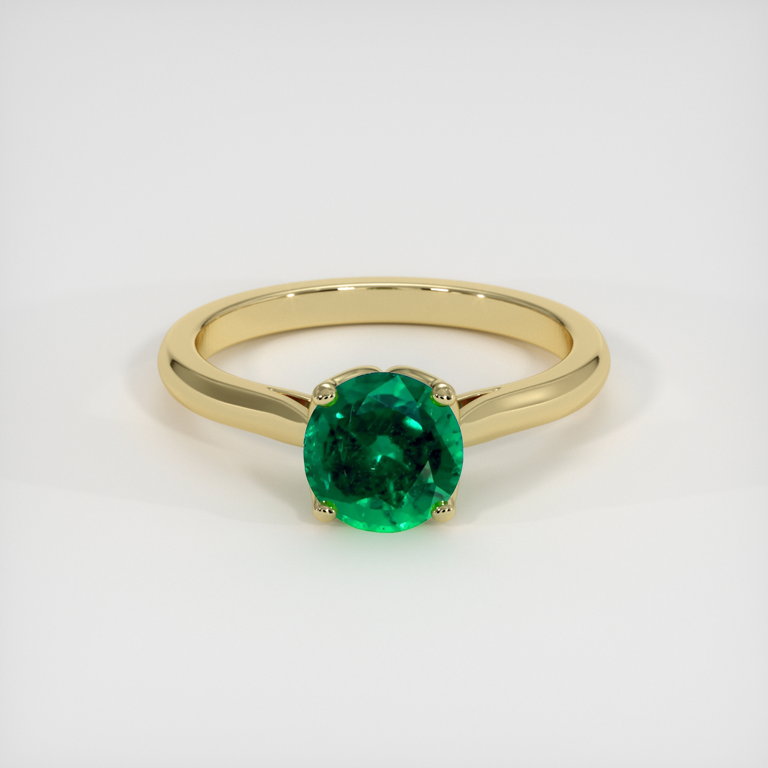 Emerald ring clearance under $100