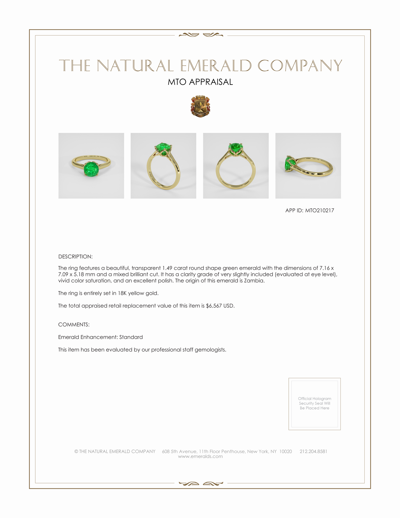 Jewelry