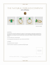 Jewelry Appraisal