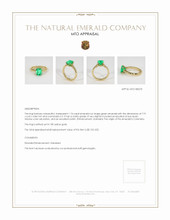 Jewelry Appraisal