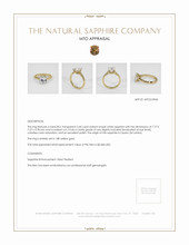 Jewelry Appraisal