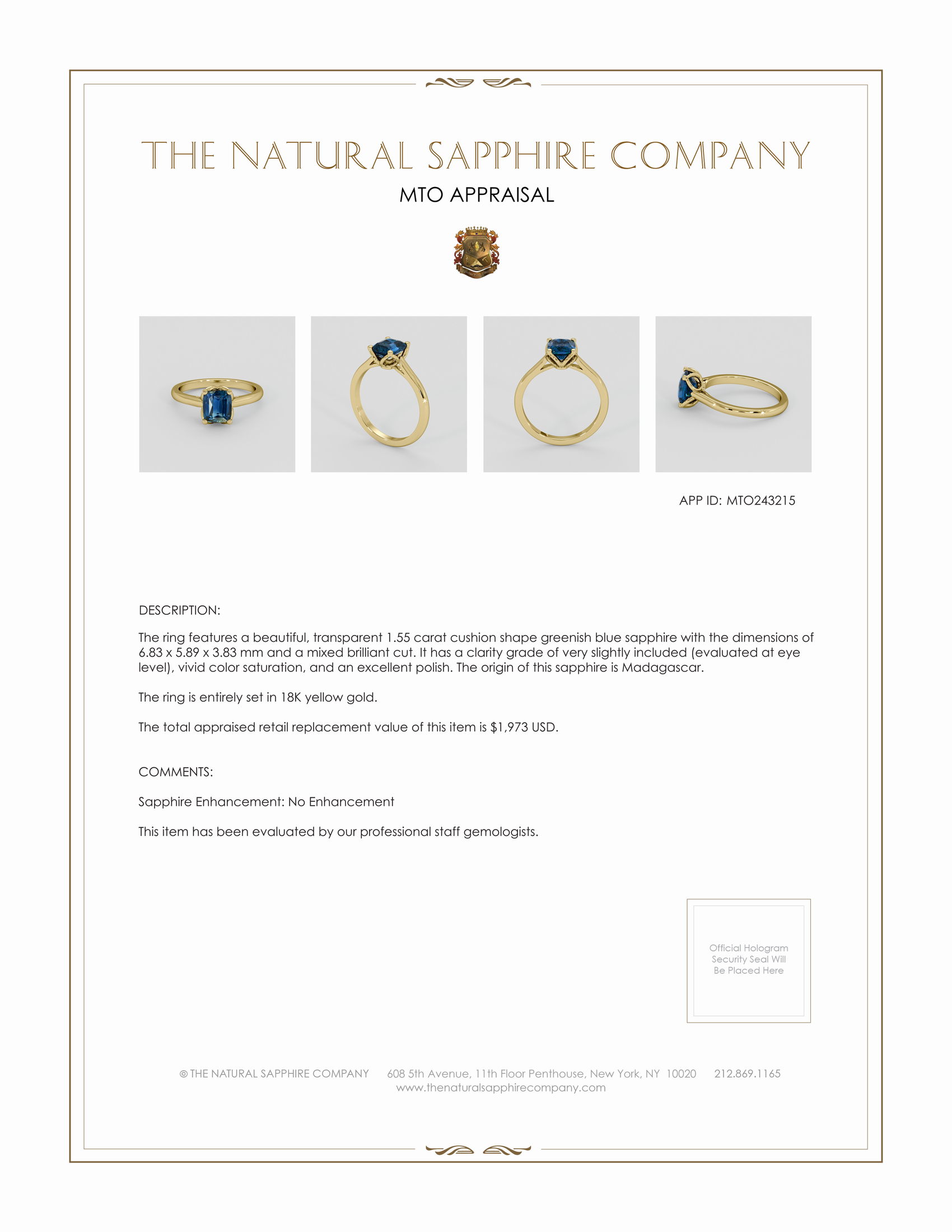 Jewelry