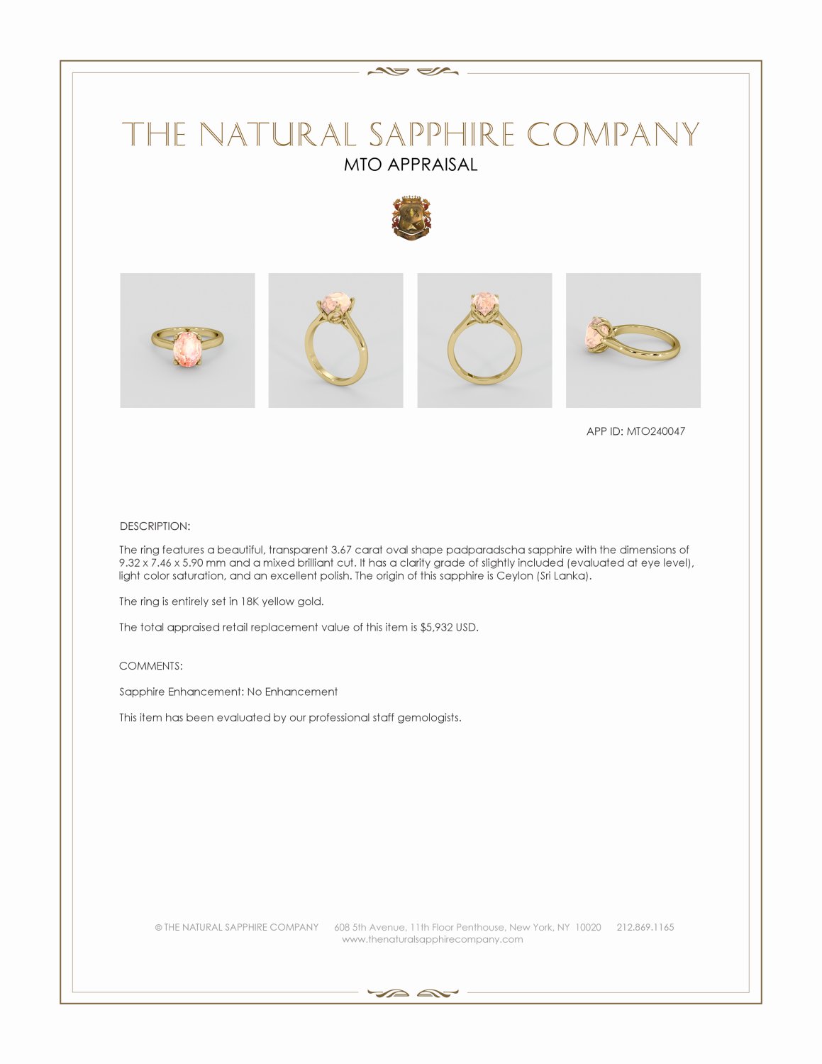 Jewelry