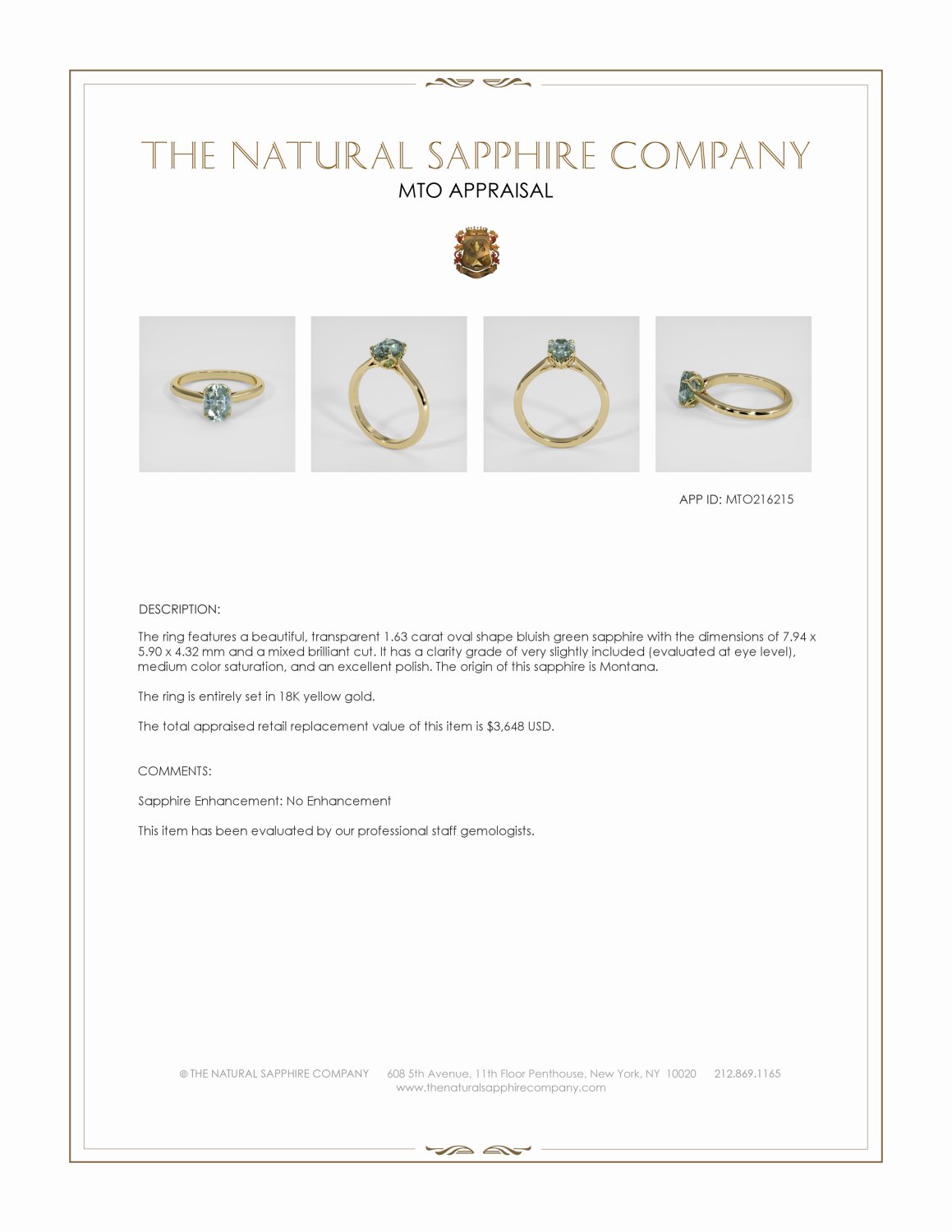 Jewelry