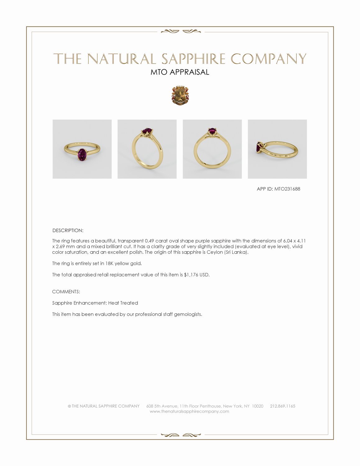 Jewelry