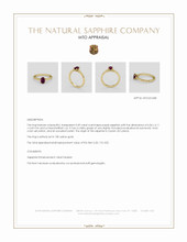 Jewelry Appraisal