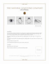 Jewelry Appraisal
