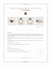 Jewelry Appraisal