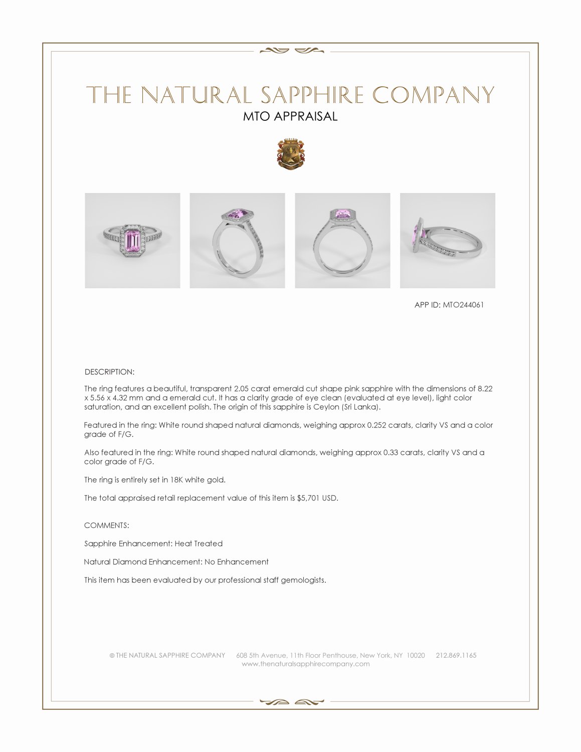 Jewelry