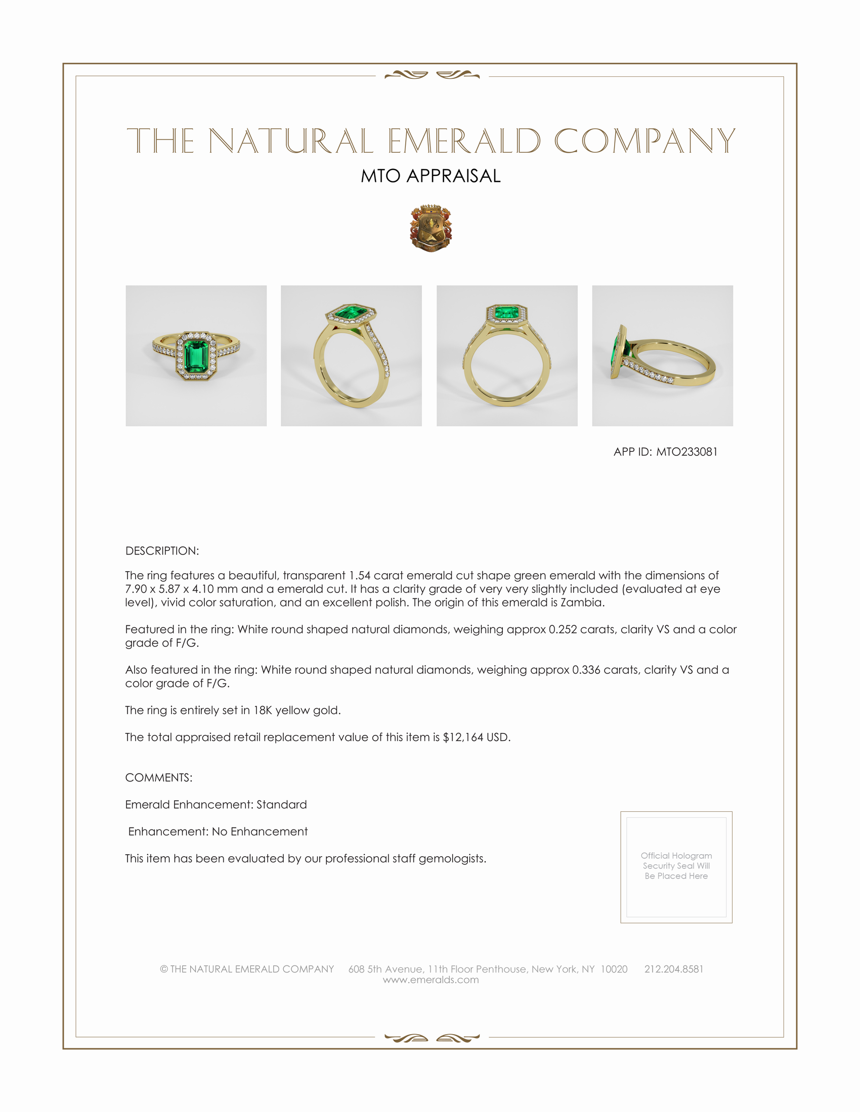 Jewelry