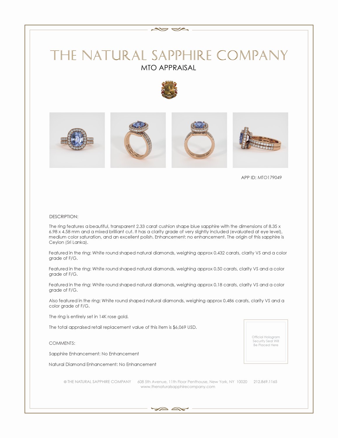 Jewelry