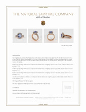 Jewelry Appraisal