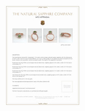 Jewelry Appraisal
