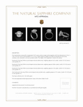 Jewelry Appraisal