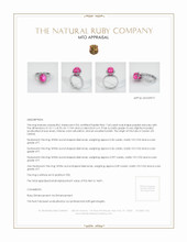 Jewelry Appraisal