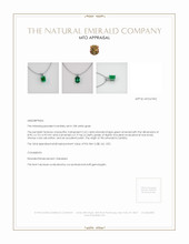 Jewelry Appraisal