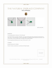 Jewelry Appraisal