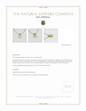 Jewelry Appraisal