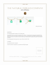 Jewelry Appraisal
