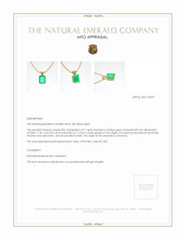 Jewelry Appraisal