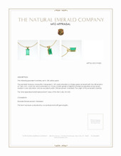Jewelry Appraisal