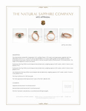 Jewelry Appraisal
