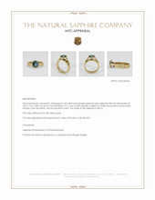 Jewelry Appraisal