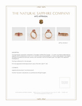 Jewelry Appraisal